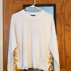 UD Tailgate shirt NWT